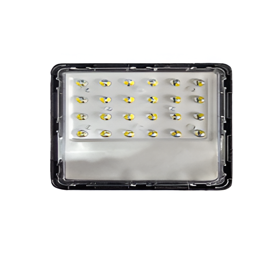 100 Watt 196 LED Flood Light